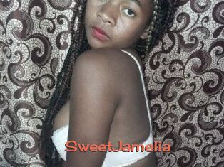 SweetJamelia