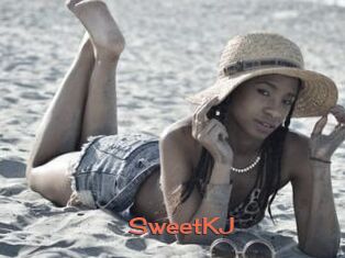 SweetKJ