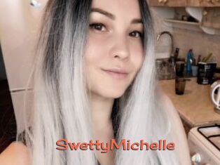 SwettyMichelle