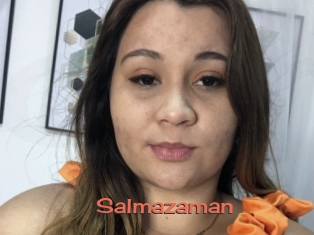 Salmazaman