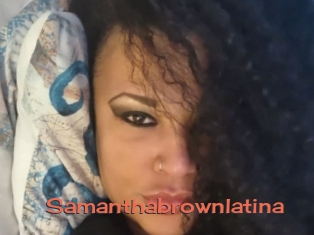 Samanthabrownlatina