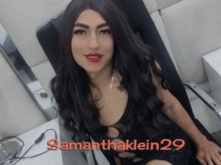 Samanthaklein29