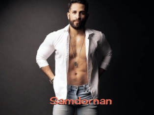 Samdornan