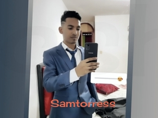 Samtorress