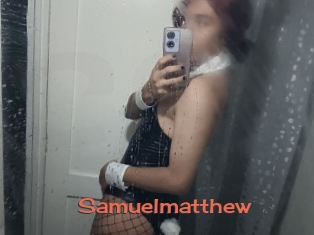 Samuelmatthew