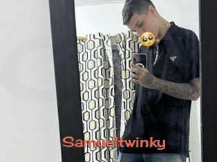 Samueltwinky