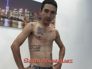 Samuelvasquez