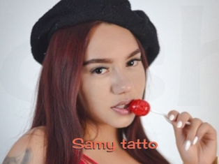 Samy_tatto