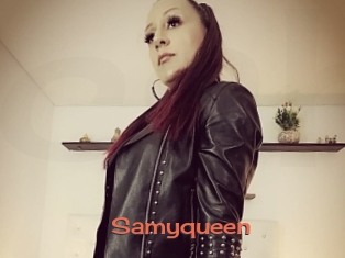 Samyqueen