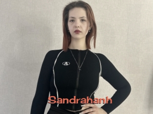 Sandrahanh