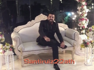 Santiruiz22ath