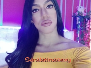 Saralatinasexy