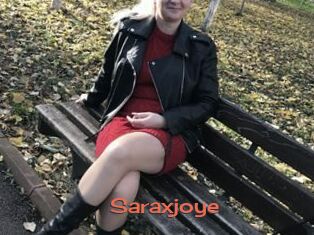 Saraxjoye