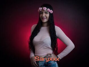 Saryxxx