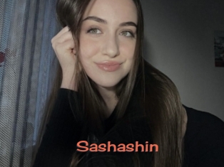 Sashashin