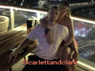 Scarlettandclark