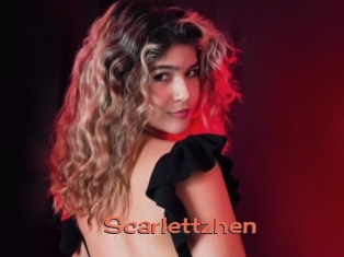 Scarlettzhen