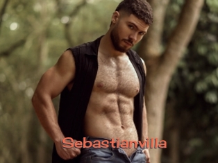 Sebastianvilla