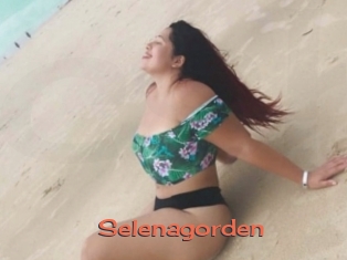 Selenagorden