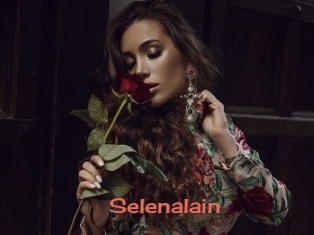 Selenalain