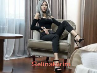 Selinakarim