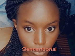 Sensentional