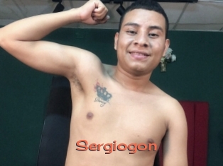 Sergiogon