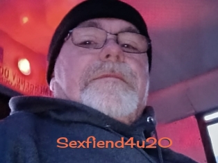 Sexfiend4u20