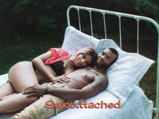 Sexxxttached