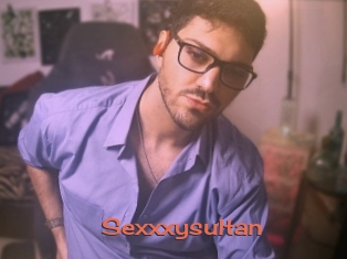 Sexxxysultan