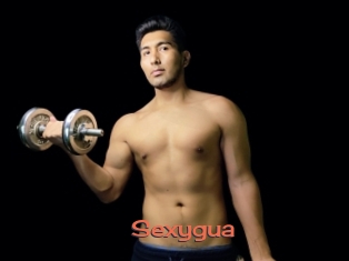 Sexygua