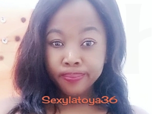 Sexylatoya36