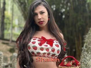 Shailen