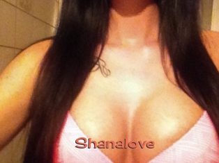 Shanalove