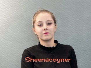 Sheenacoyner