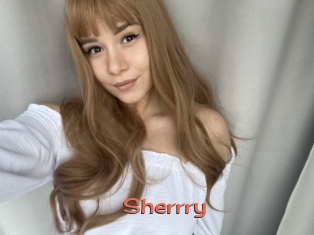 Sherrry