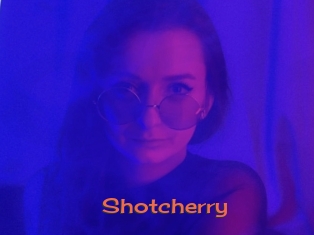 Shotcherry
