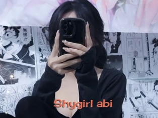 Shygirl_abi