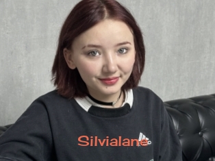 Silvialane