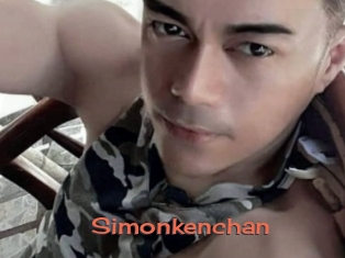 Simonkenchan