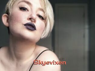 Skyevixen