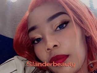 Slanderbeauty