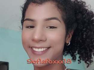 Sofiafoxxx18