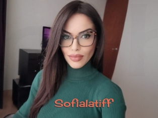 Sofialatiff