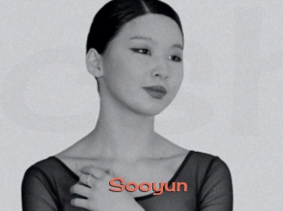 Sooyun