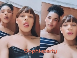 Sophiaparty