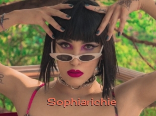 Sophiarichie