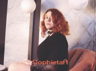 Sophietaft