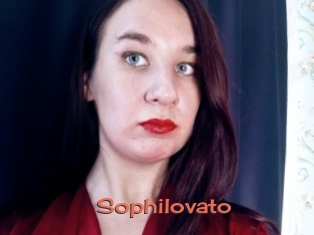 Sophilovato