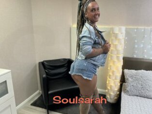 Soulsarah